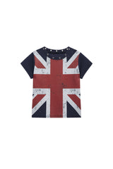 イングランド t  (navy)