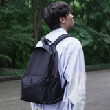  [Hosu Edition] All-Rounder Backpack (Black)