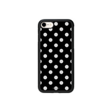 DANCE dot case no. 023 black ( project _all about circle )