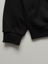 NOCELCOZY Applique USA Oversized Fit Sweatshirt 2 colors