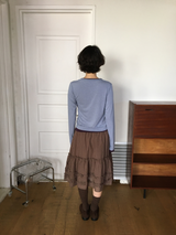 Melly layer long sleeves (8color)
