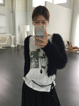 ヤングィビTシャツ