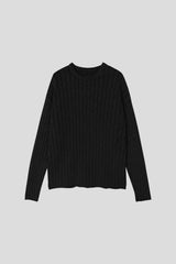 Aco ピグメントニット (3color)