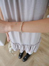 cube star bracelet
