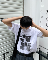 パーフェクト半袖Tシャツ