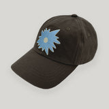Ugly Flower Cap