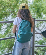 Thumb Bag #2 (Green)