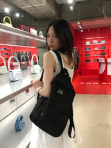 DONDA SIGNATURE LOGO BACK PACK