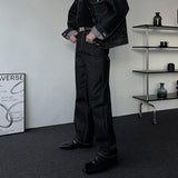 MG519,520 Nonfade Stitch Pants (2 colors)