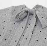 Ciela Dot Ribbon Tee