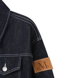 HELMSLEY CABLE KNIT CARDIGAN UNISEX (4Color)