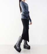 Devil Buckle Ultralight Platform Bootwalker