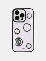 oren stud case (pink)