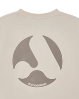 25FW ハロウィンスクリームボーイ半袖Tシャツ
