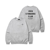 1989 クラブ スウェットシャツ (STMSTD-0272)