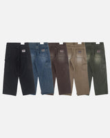 Cation workpatch deim (5color)