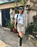 Cindy shirts