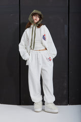 U.S.A ZIP-UP