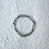 Mechanical Link Bracelet
