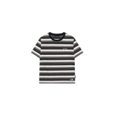 Odsd Stripe Regularfit T-shirt - 3COLOR