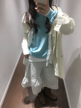 デイリーパレットマンツーマン (7color)