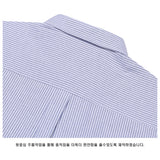 Candied Oxford Shirt (M, L / 2 Colors)
