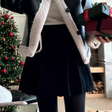 Winter pleats - sk