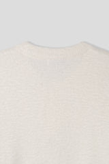 Hazy Angora Henley Neck Knit (6 Colors)