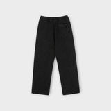 [Premium] 3 TAP Sulfur Dye Heavy Wide Pants