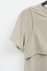 (W) Tail Span Top (3color)