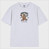 スラムダンクベアー No.23 Tシャツ (3color)