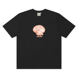 'CAMO ONE' Short Sleeve Shirt Black