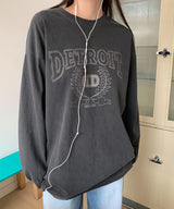 Detroit - t