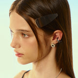NO.492 [BURNISH] ナットピアス