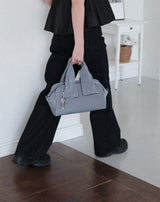 RABBIT BAG / CHECK