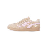 KILLWINNER Almond-colored German Training Shoes - Casual Low-top Sneakers, Unisex Design