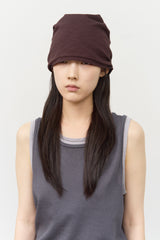 Curl Layered Sleeveless