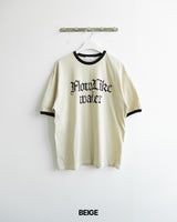 フロウリンガー Tシャツ