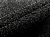 Python Curve Wide Denim
