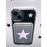 [made] milky star sky phone case (MagSafe jellyhard)
