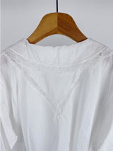 GARNET BLOUSE (2C)