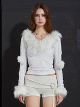 POWDER HOOD