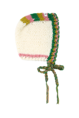 Ethnic bonnet