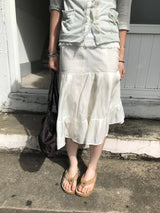  kia summer skirt
