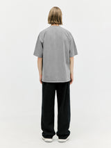 クラシックコットンTシャツ