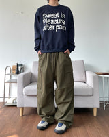チノバルーンカーゴパンツ 3C