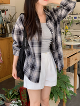 WT Cotton Banding Shorts (2color)