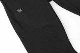 Blossom bootcut pants - black