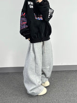 トックフリーストレーニングパンツ
