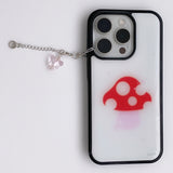BUTTERFLY FAIRY KEYRING